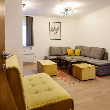 Bella Appartement Jahorina