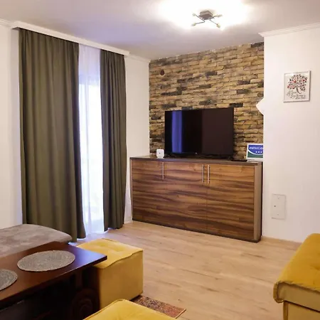 Appartement Bella Jahorina