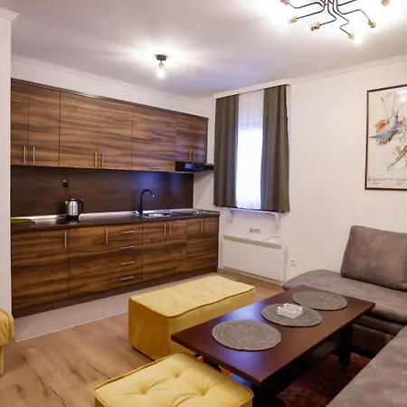 Bella Appartement Jahorina