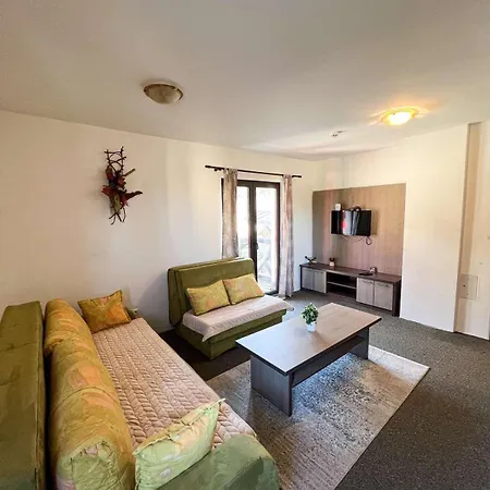 Bella Appartement Jahorina