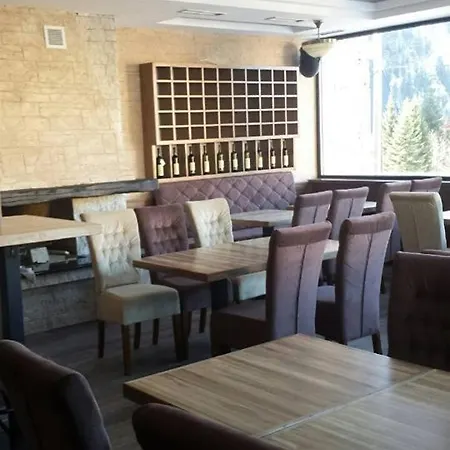 Bella Appartement *