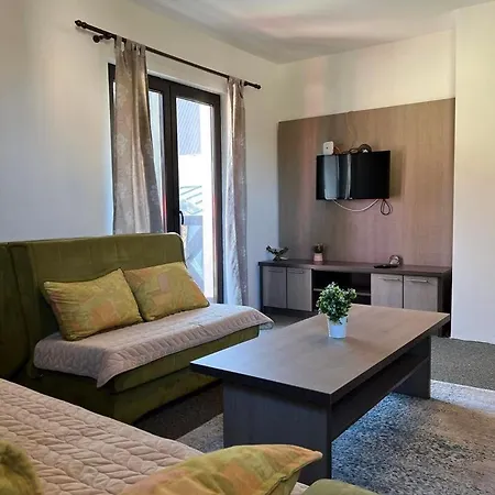 Appartement Bella Jahorina