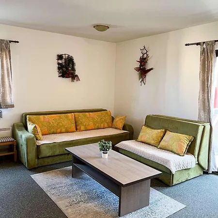 Bella Appartement Jahorina