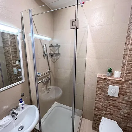 Appartement Bella Jahorina