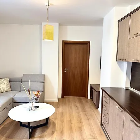 Bella Appartement Jahorina