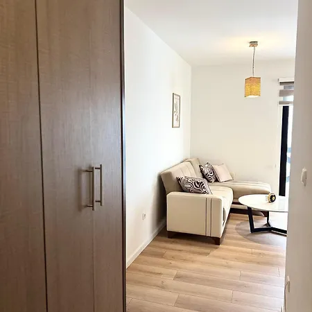 Appartement Bella Jahorina