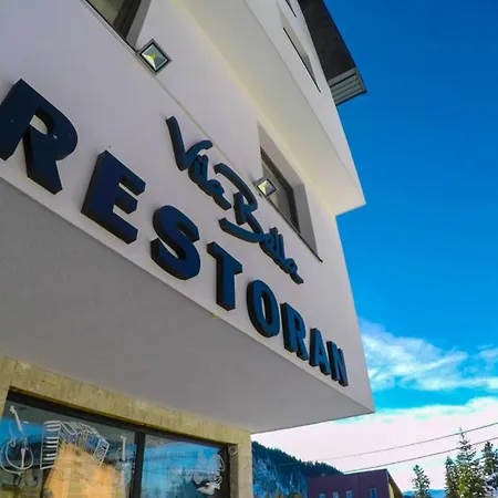 Appartement Bella Jahorina