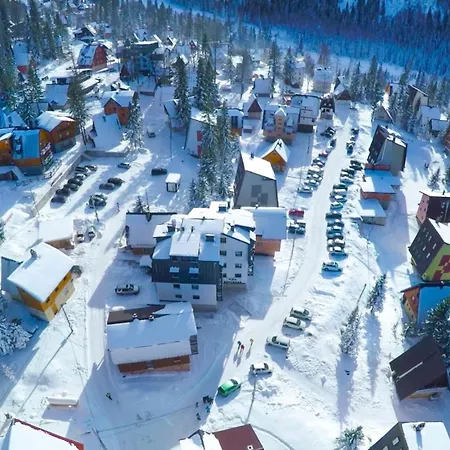 Bella Jahorina