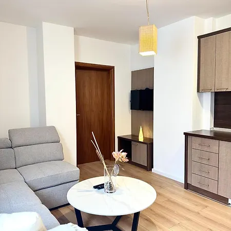 Bella Appartement Jahorina