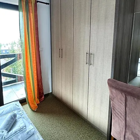 Appartement Bella Jahorina