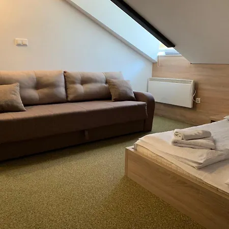 Appartement Bella Jahorina