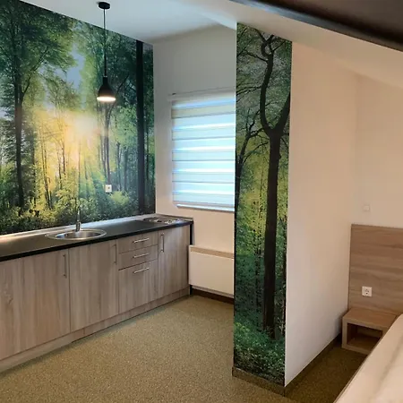 Bella Appartement Jahorina