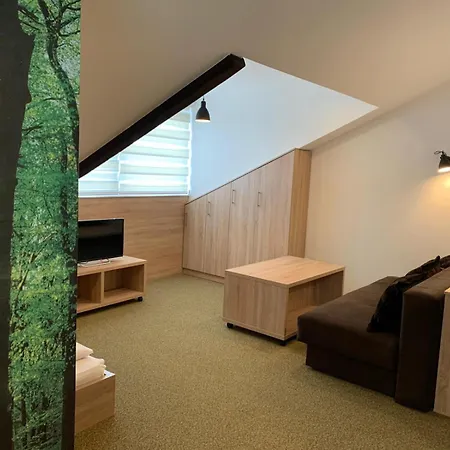 Bella דירה יהורינה